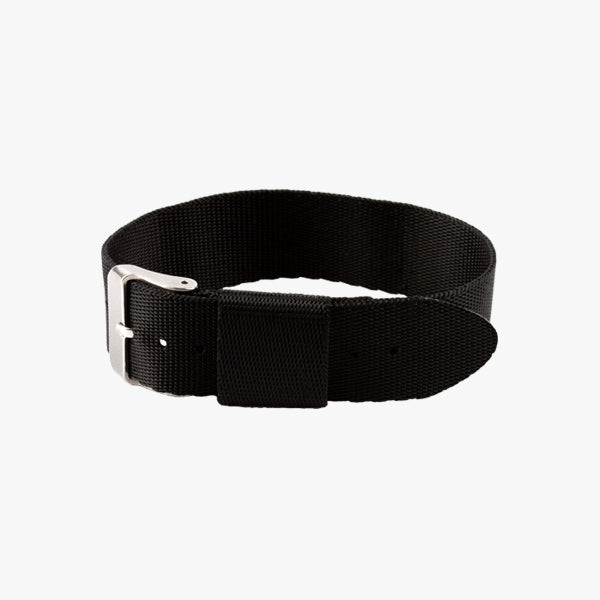 Woven Nylon Wristband